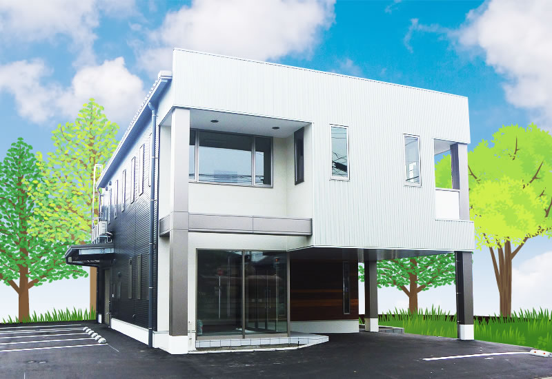 COMPANY INFORMATION 会社概要