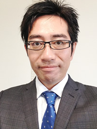 代表取締役 豊島 孝之